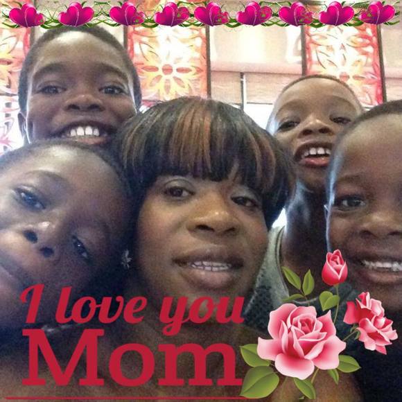 Meet your Posher, Ruth - Picture 1 of 1